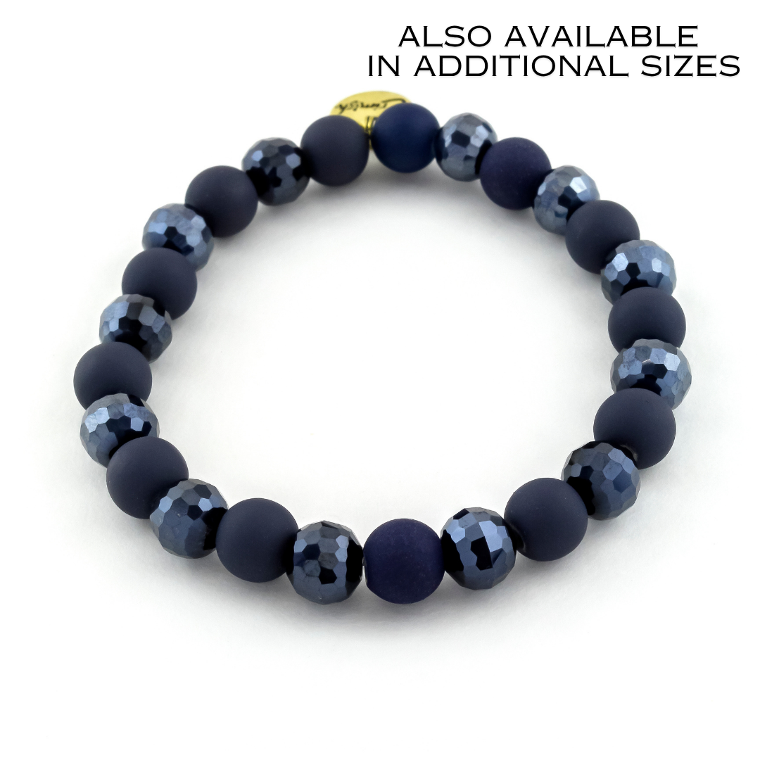 Oscar Gameday Bracelet