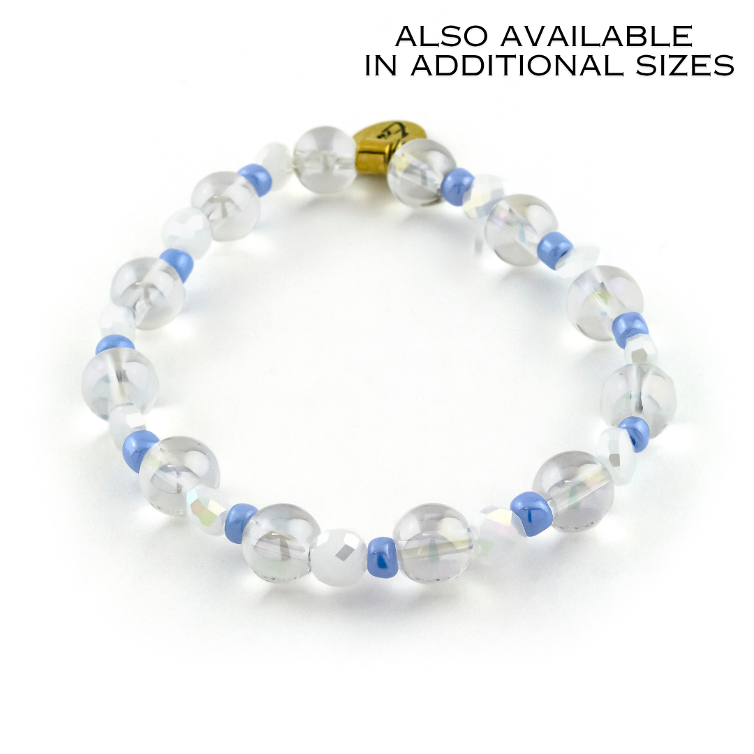 Panther Gameday Bracelet