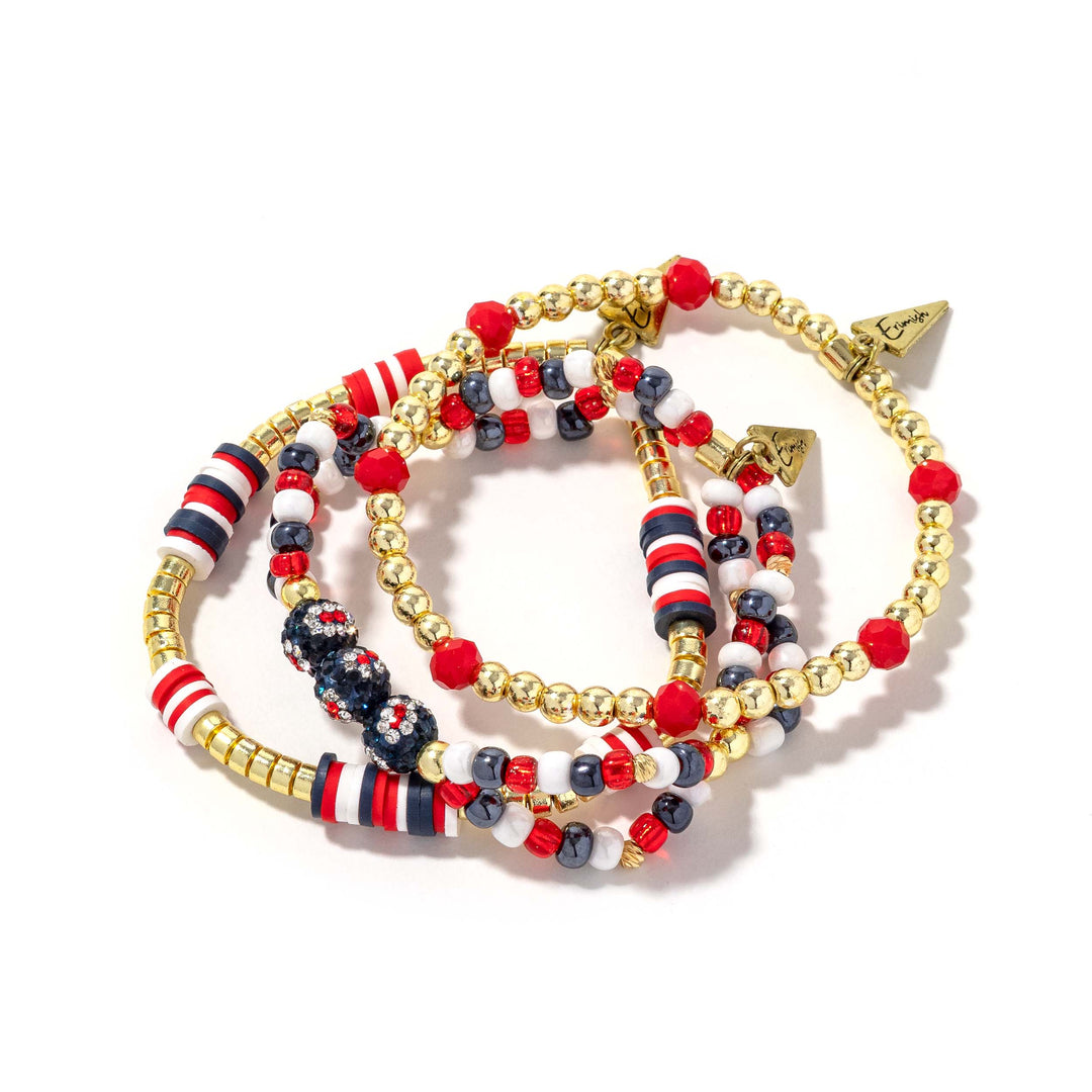 Parker Starter Stack - Erimish