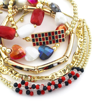 Parker Gameday Bauble Box