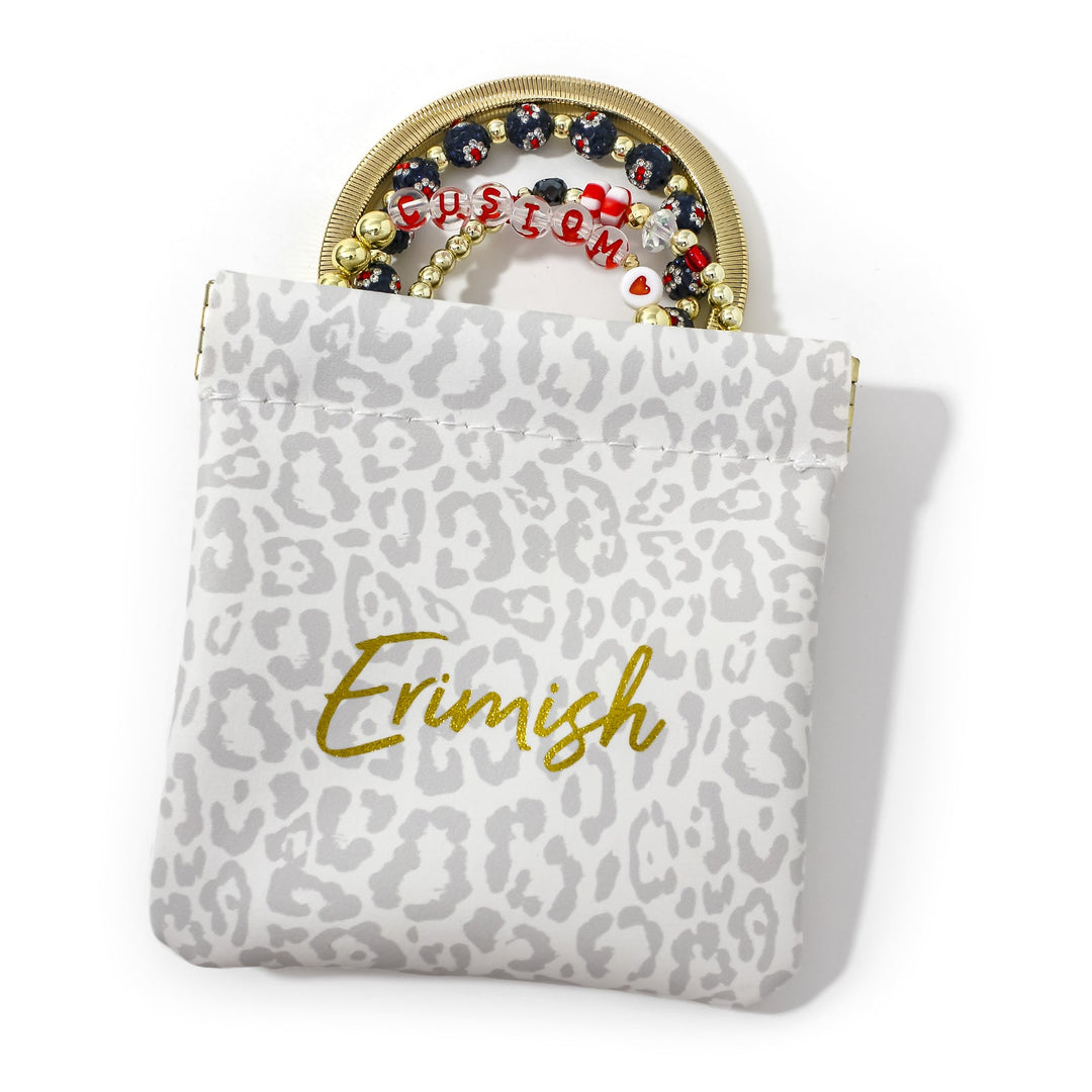 Parker Blitz Set - Erimish