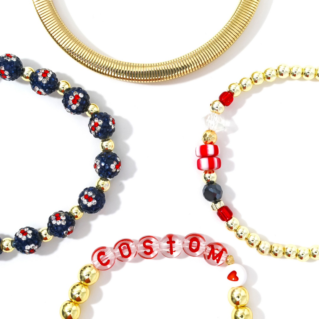 Parker Blitz Set - Erimish