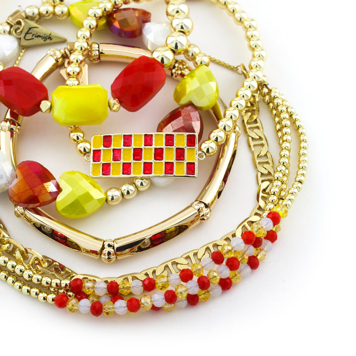 Patty Gameday Bauble Box - Erimish