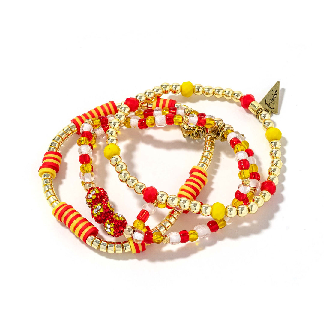 Patty Starter Stack - Erimish