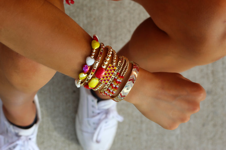 Patty Gameday Bauble Box