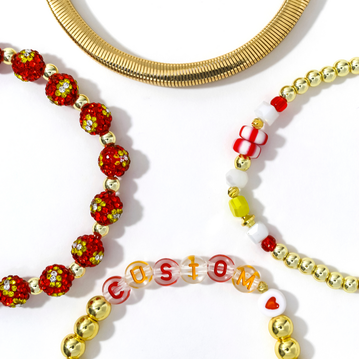 Patty Blitz Set - Erimish