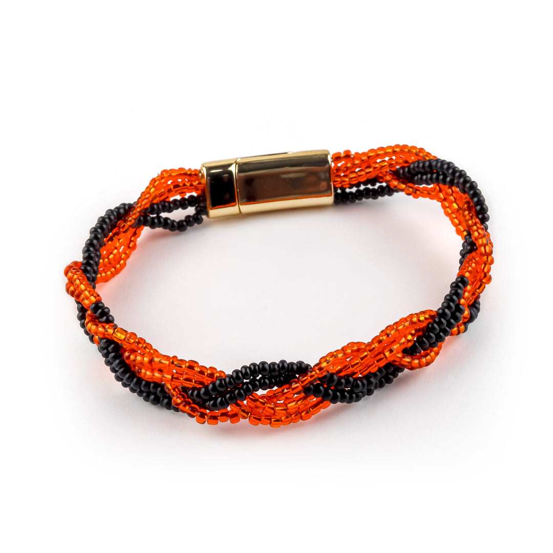 Pete Braided Cuff