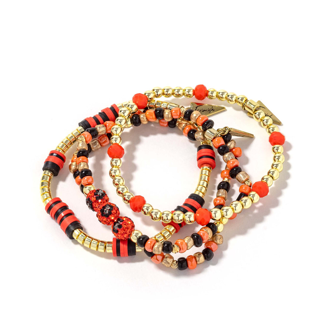 Pete Starter Stack - Erimish