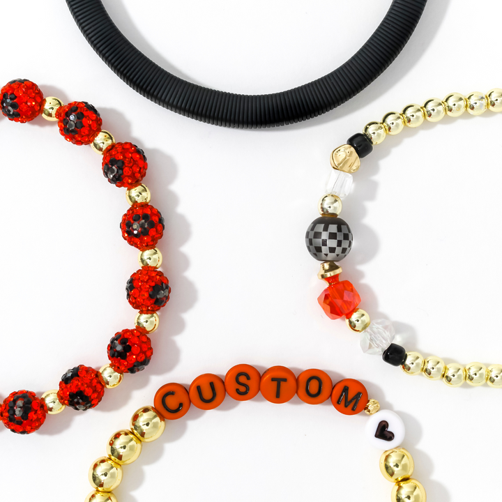 Pete Blitz Set - Erimish