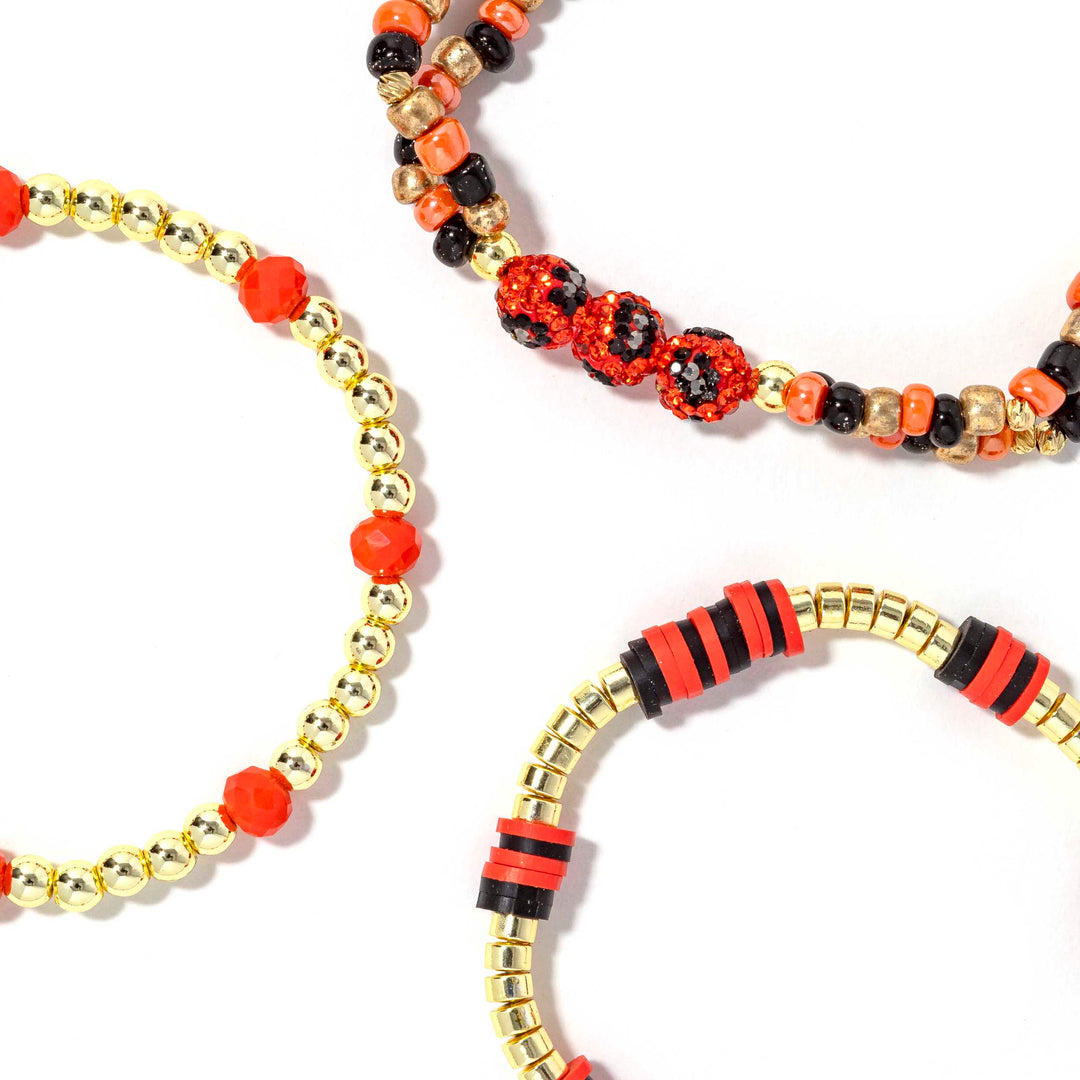 Pete Starter Stack - Erimish