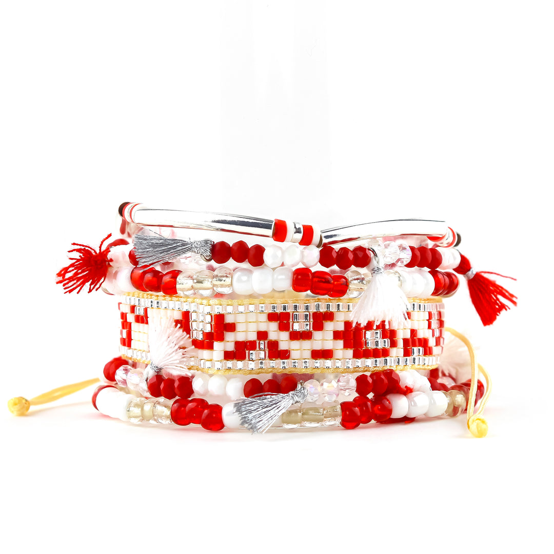 Phillip Card Stack - Erimish