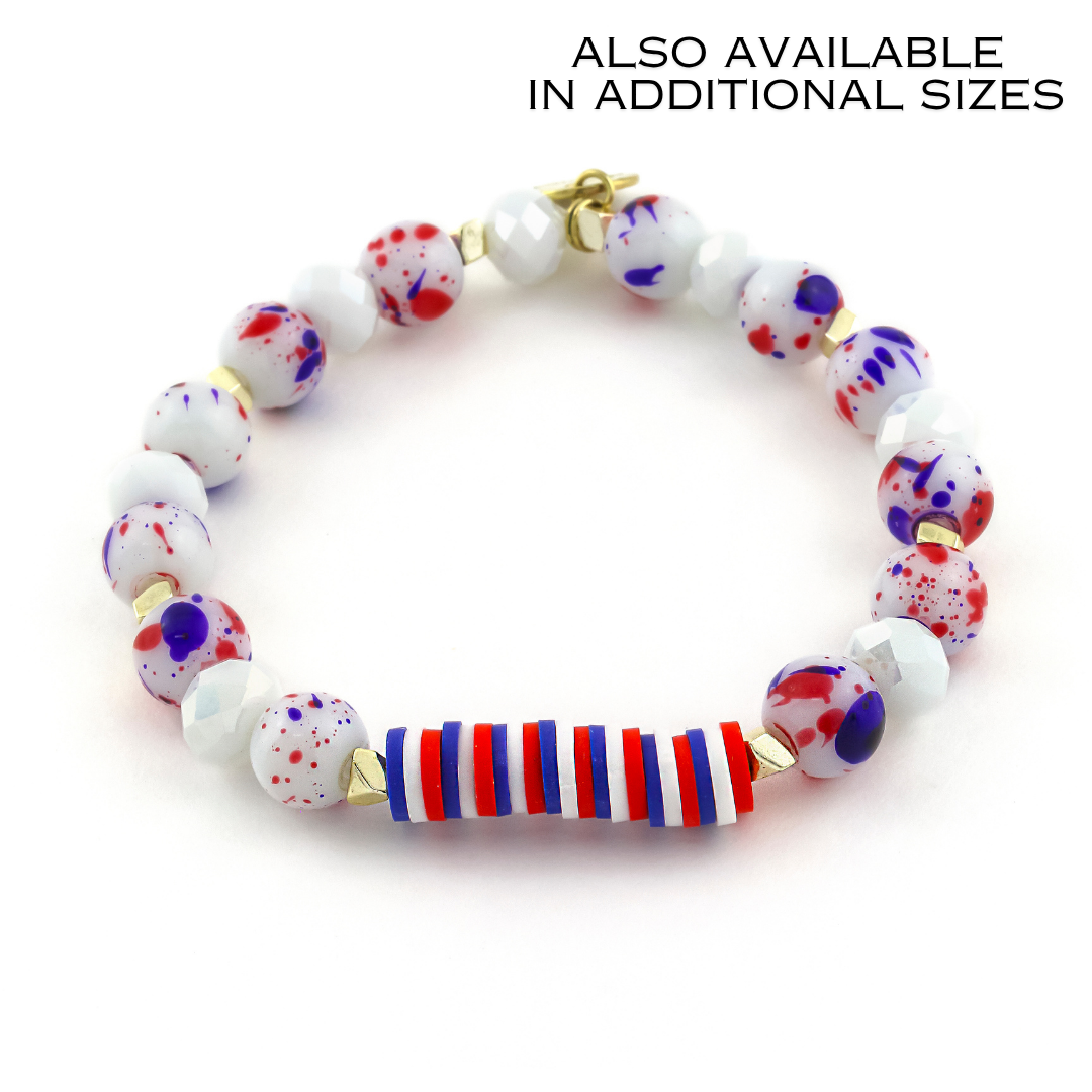 Phillip Gameday Bracelet