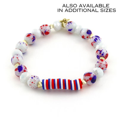 Phillip Gameday Bracelet