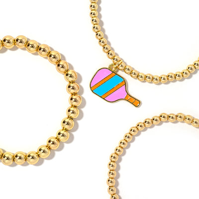 Sporty Starter Stack Pickleball