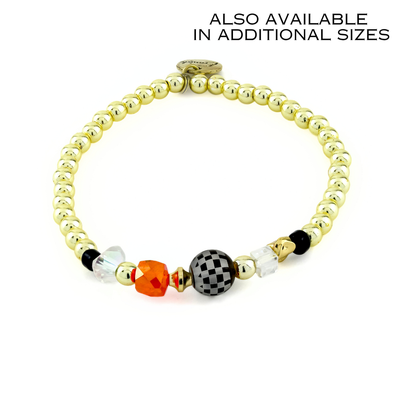 Pokey Gameday Bracelet