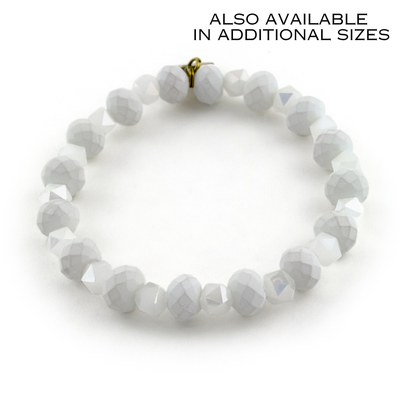 Powder Gameday Bracelet