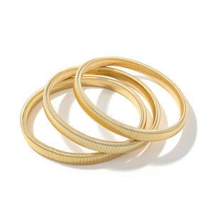 Presley Set | Premium 3pc Stack