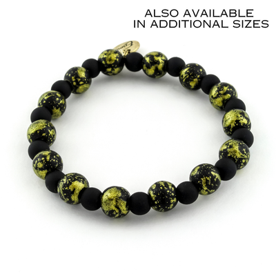 Roman Gameday Bracelet