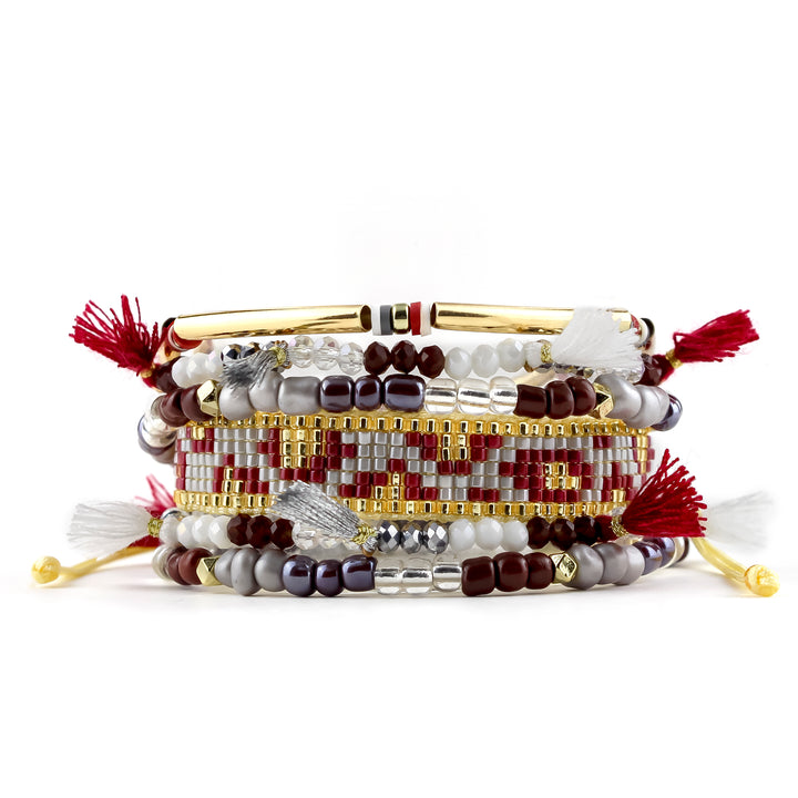 Ron Card Stack - Erimish