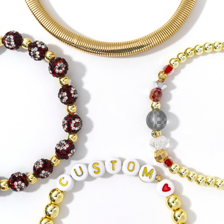 Ron Blitz Set - Erimish