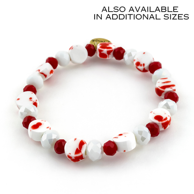 Roxie Gameday Bracelet