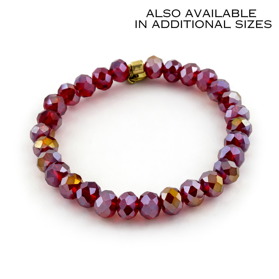 Ryan Gameday Bracelet