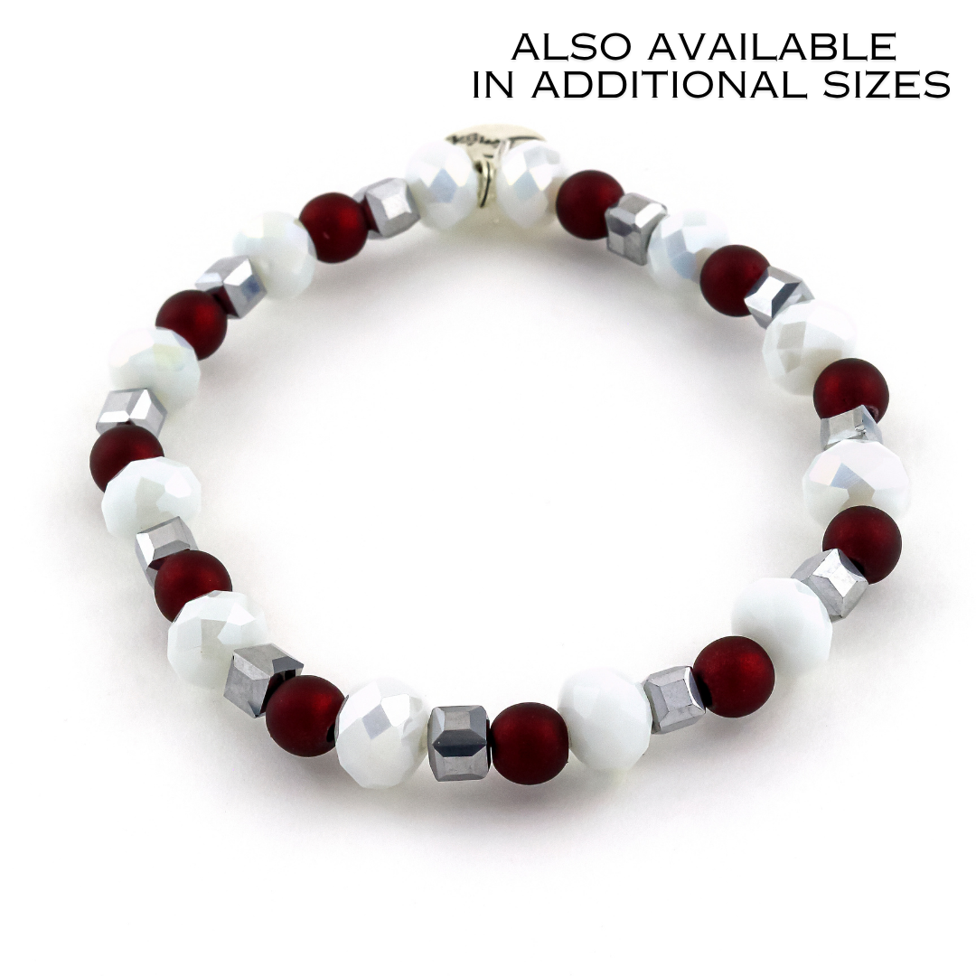 Sam Gameday Bracelet