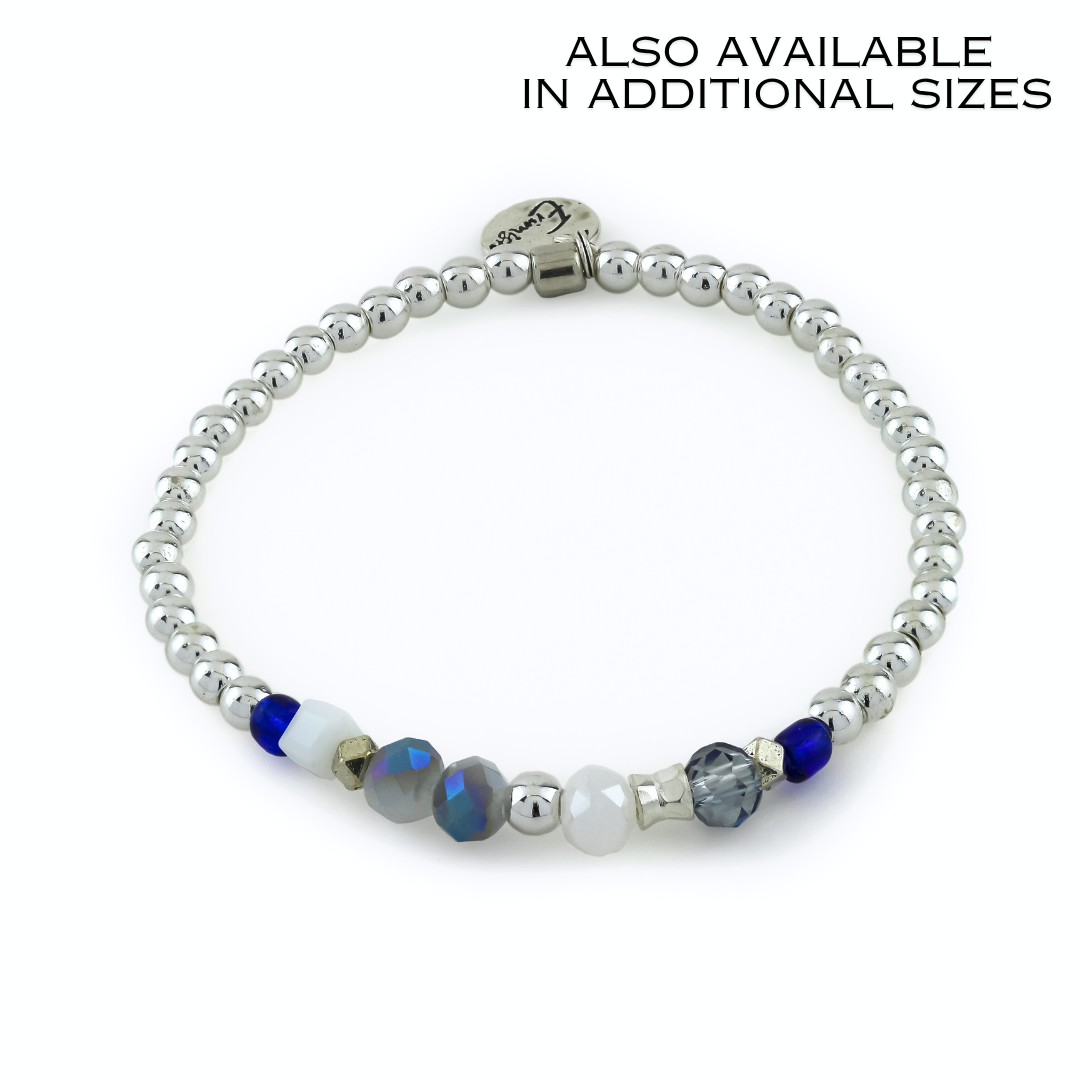 Sasha Gameday Bracelet