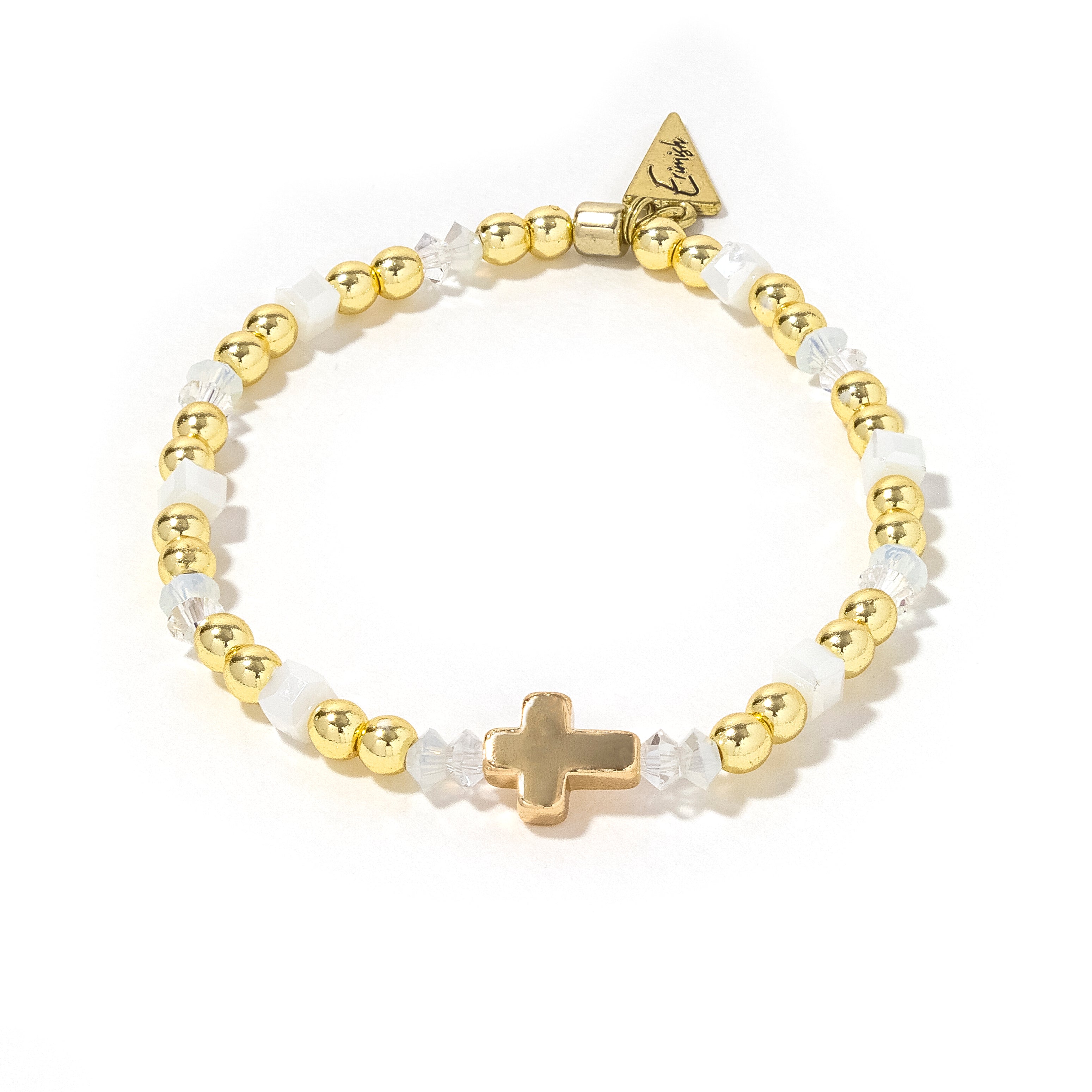 Signature_Cross_Bracelet_Gold.