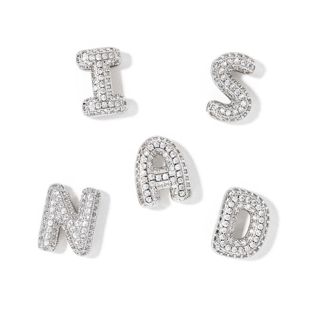 Custom Slider Bracelet