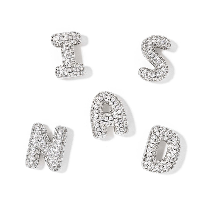 Custom Slider Bracelet