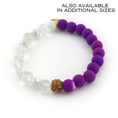 Sofie Gameday Bracelet