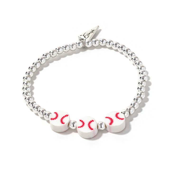 Sport Bracelet Baseball