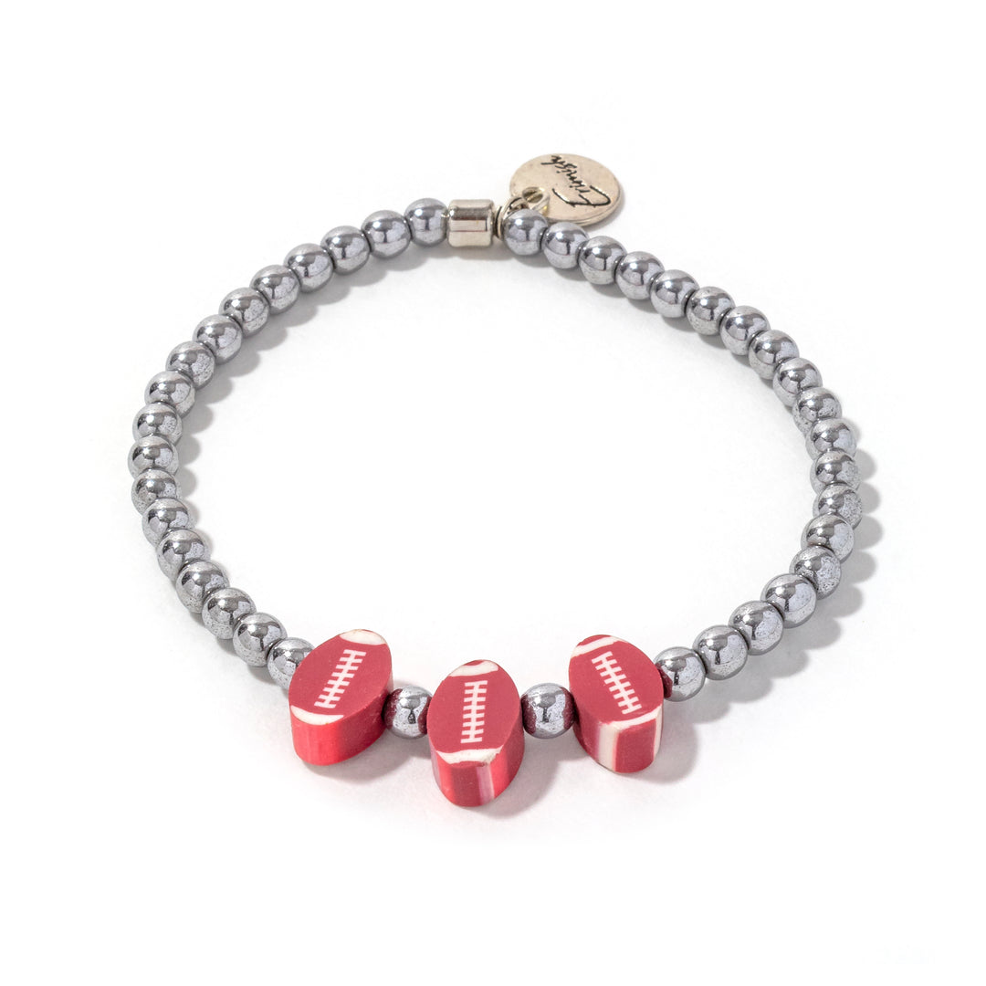 Sport Bracelet Football