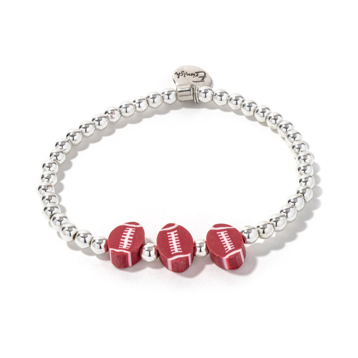 Sport Bracelet Football