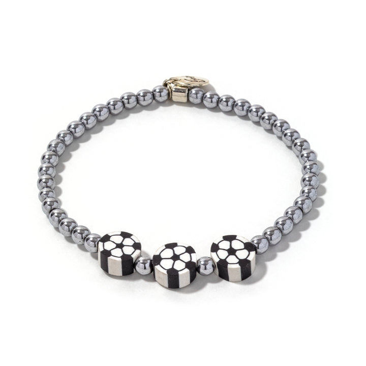 Sport Bracelet Soccer