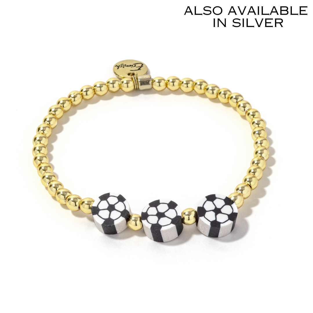 Sport Bracelet Soccer