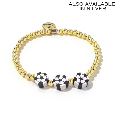 Sport Bracelet Soccer