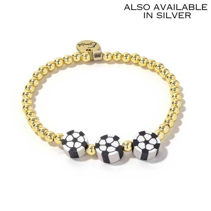 Sport Bracelet Soccer