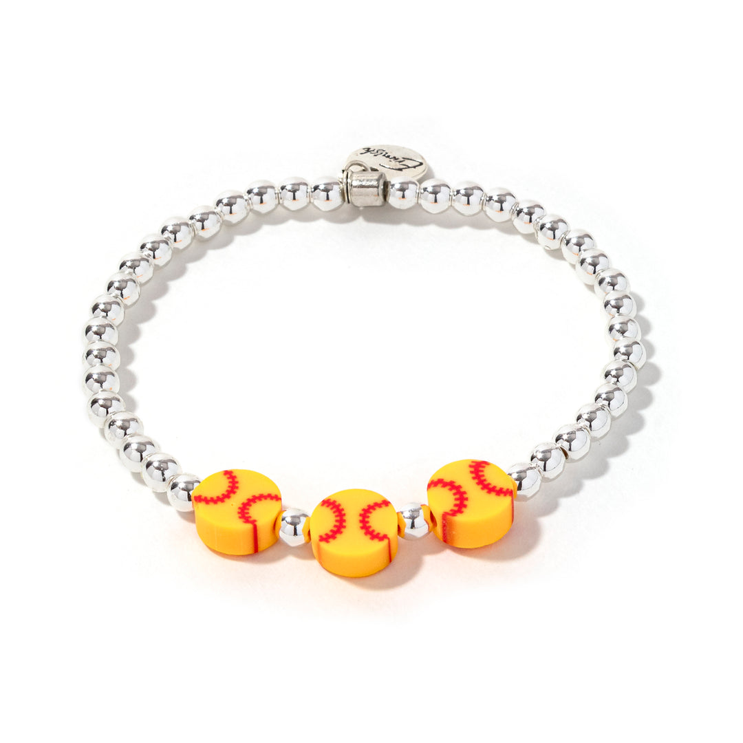 Sport Bracelet Softball