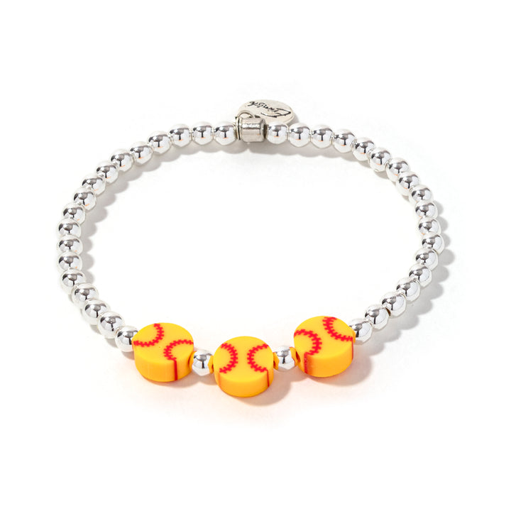 Sport Bracelet Softball