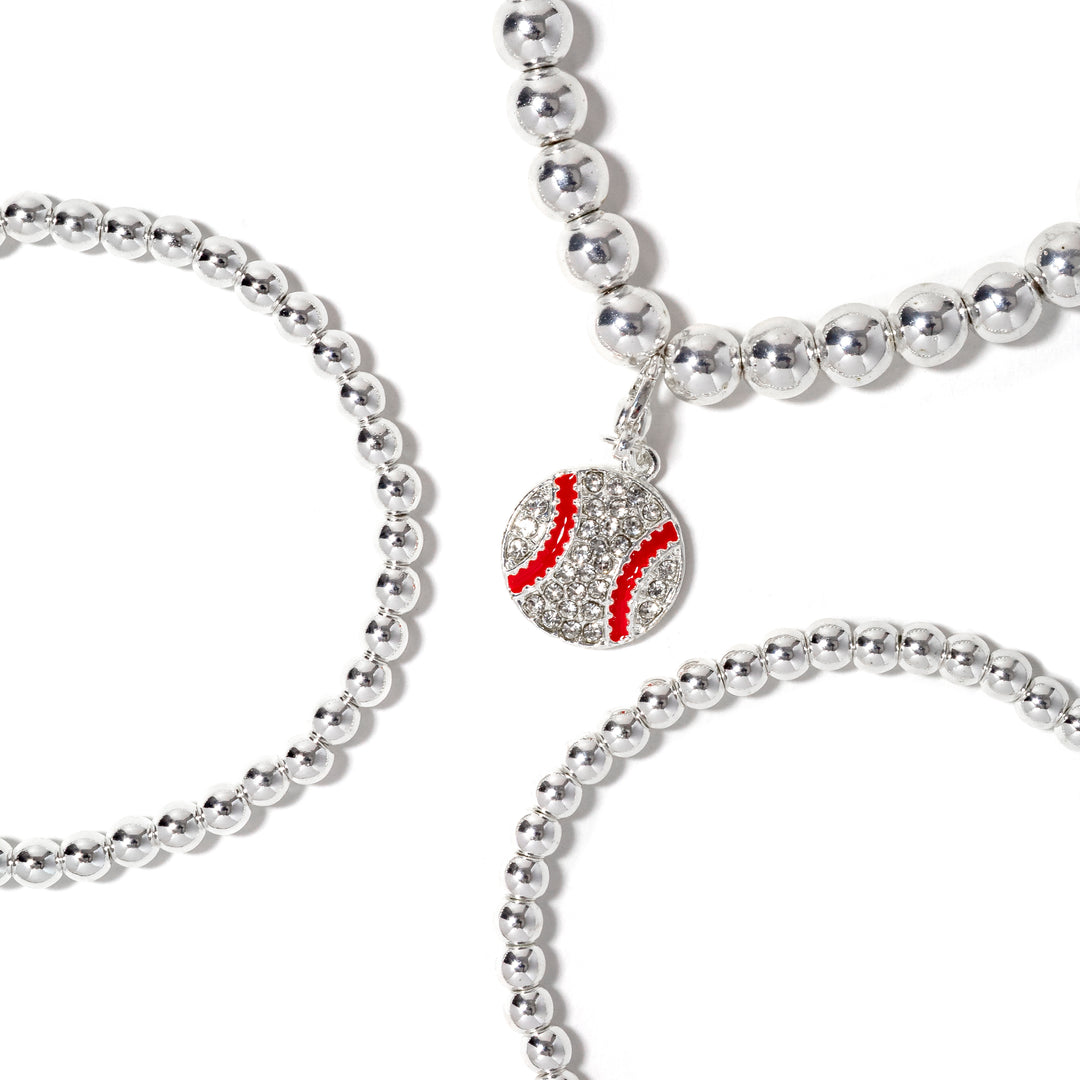 Sporty Starter Stack Baseball