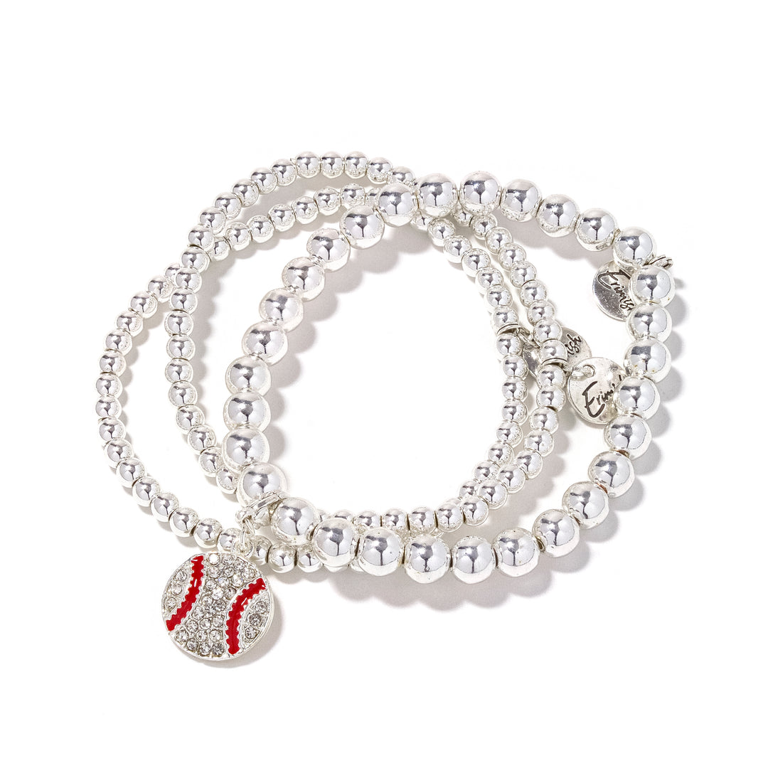 Sporty Starter Stack Baseball