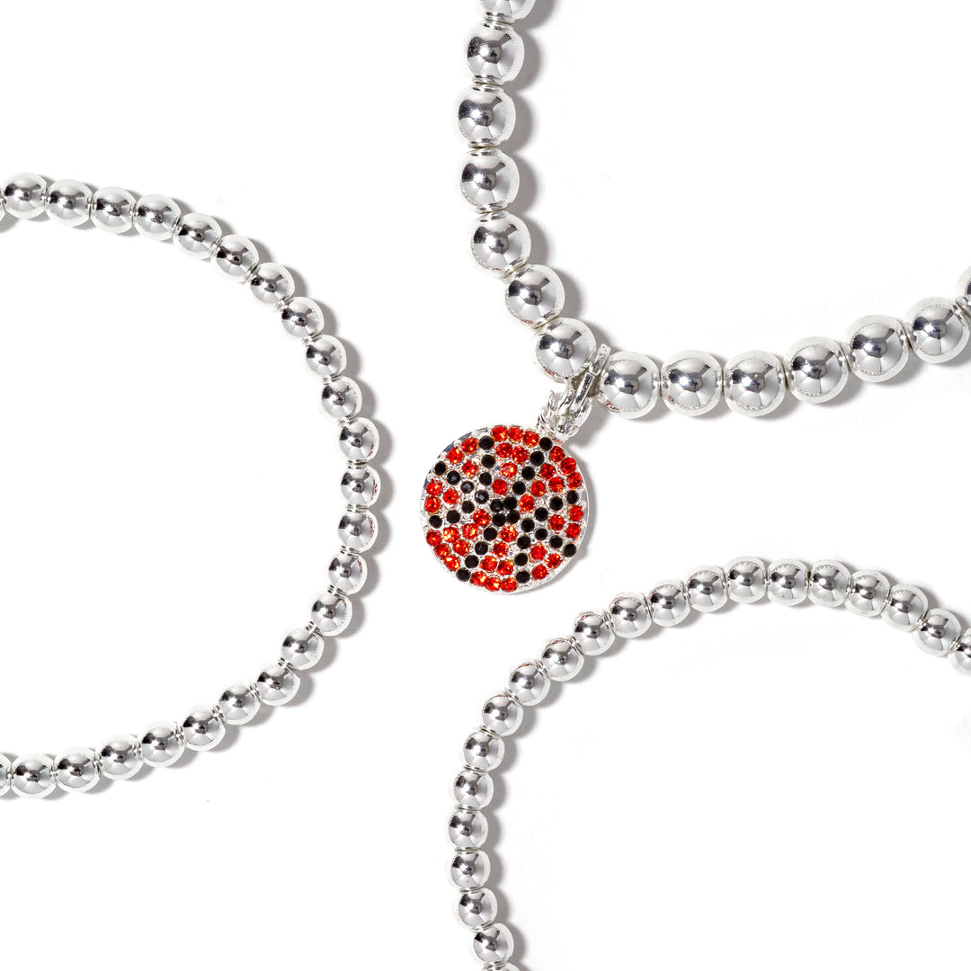 Sporty Starter Stack Basketball