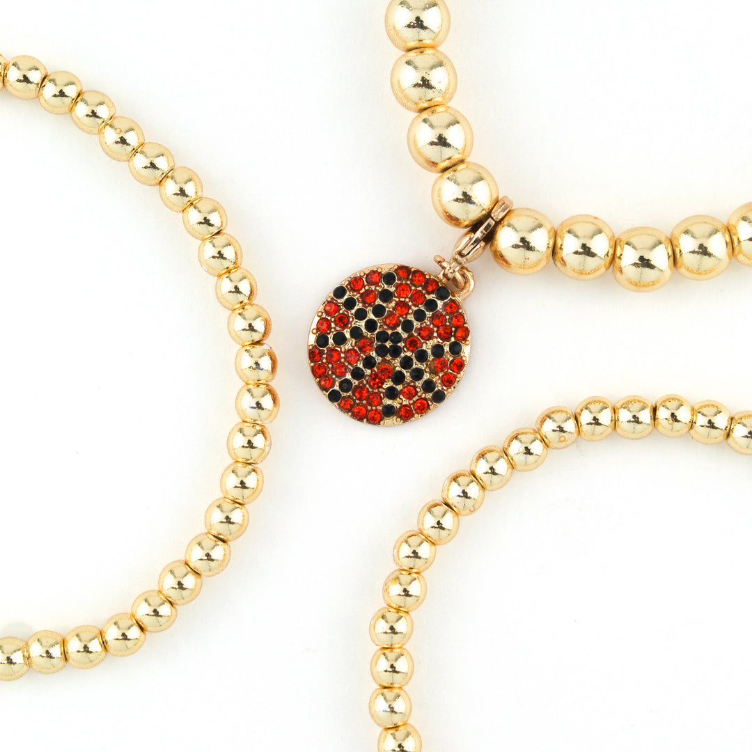 Sporty Starter Stack Basketball - Erimish