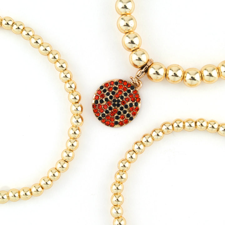 Sporty Starter Stack Basketball - Erimish