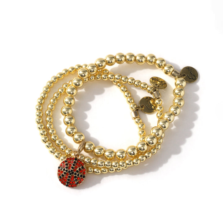 Sporty Starter Stack Basketball - Erimish