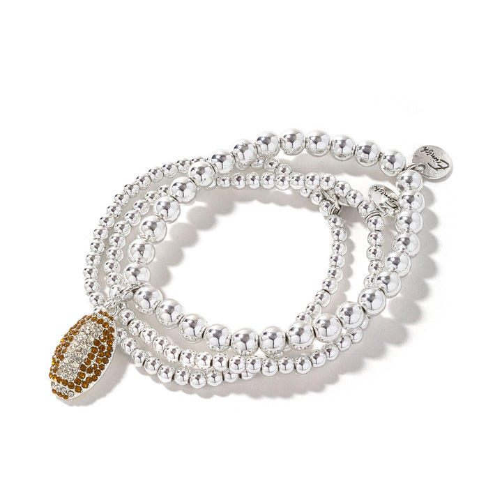 Sporty Starter Stack Football