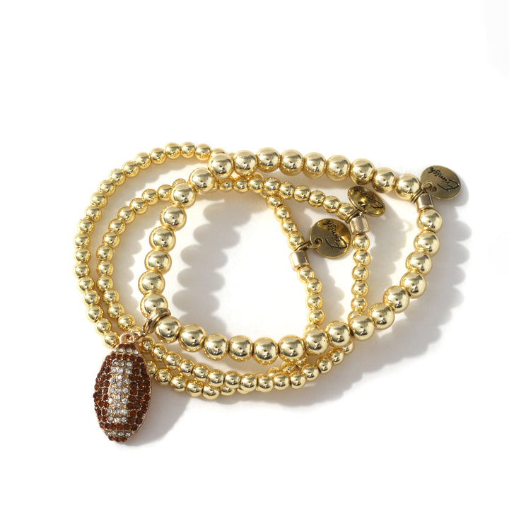 Sporty Starter Stack Football - Erimish