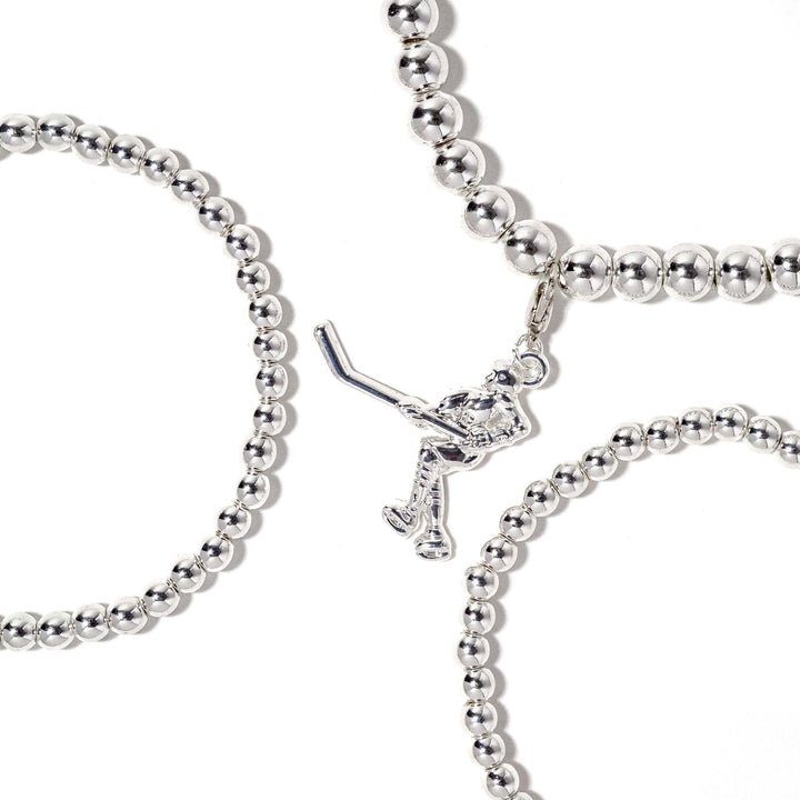 Sporty Starter Stack Hockey